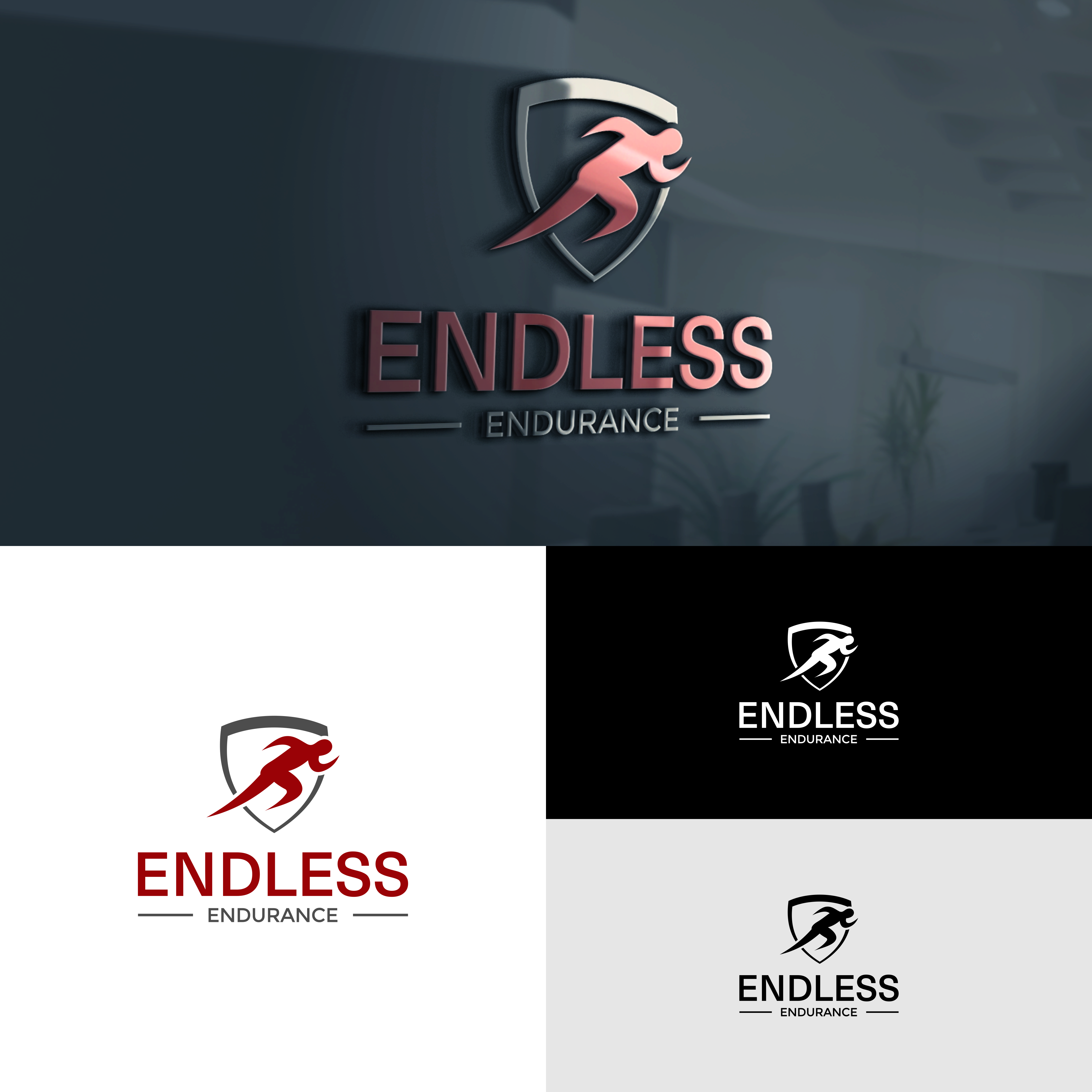 Logo Design by om roz for this project | Design #31987788
