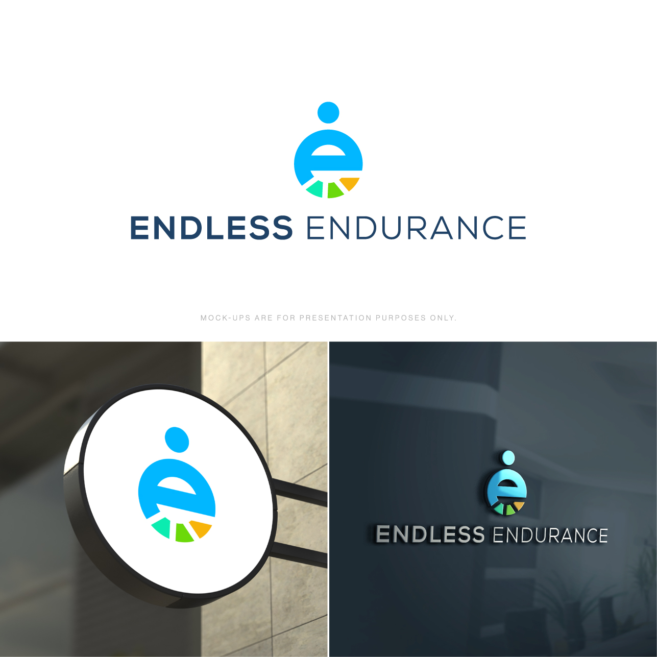 Logo Design by The Lion Studios for this project | Design #31992118