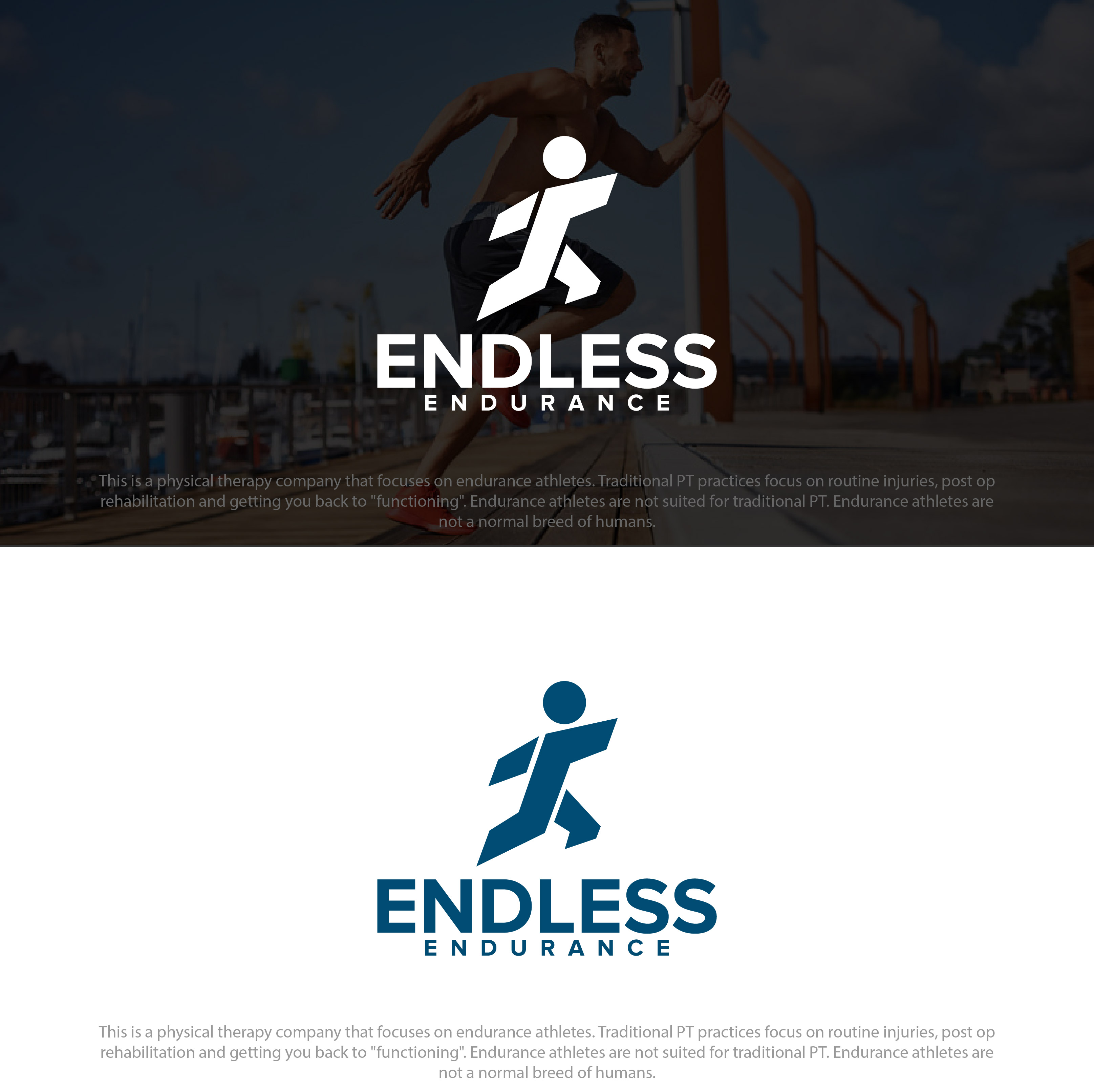 Logo Design by 4tech services for this project | Design #31987885