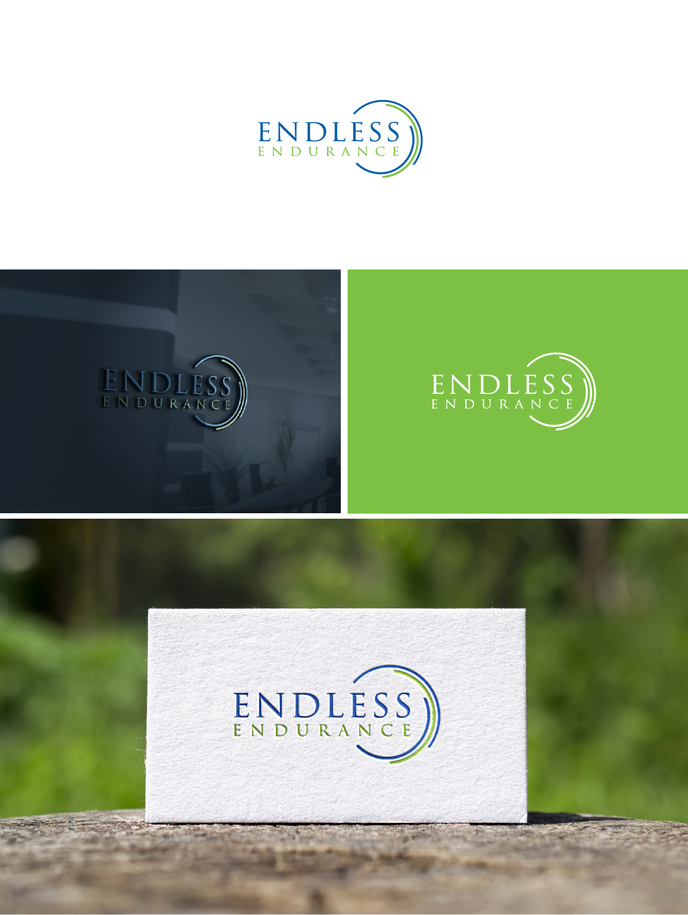 Logo Design by AL-BARAKAH for this project | Design #31990587