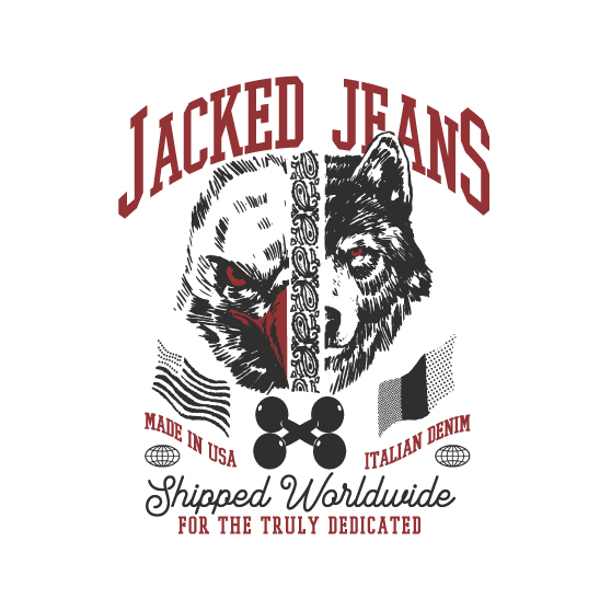 Vector Design by Suprakash 3 for Taylored Brands LLC | Design #31996503
