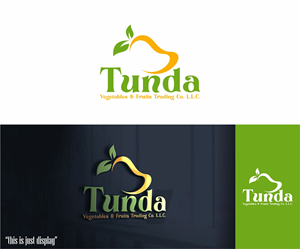 Logo Design by alkaline for this project | Design: #31985942