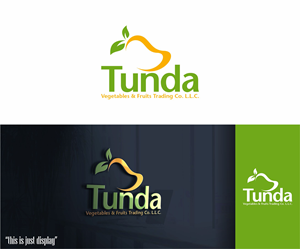 Logo Design by alkaline for this project | Design: #31986299