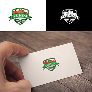 Logo Design by RA-bica for this project | Design: #31988170