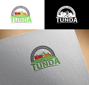Logo Design by RA-bica for this project | Design: #31988172