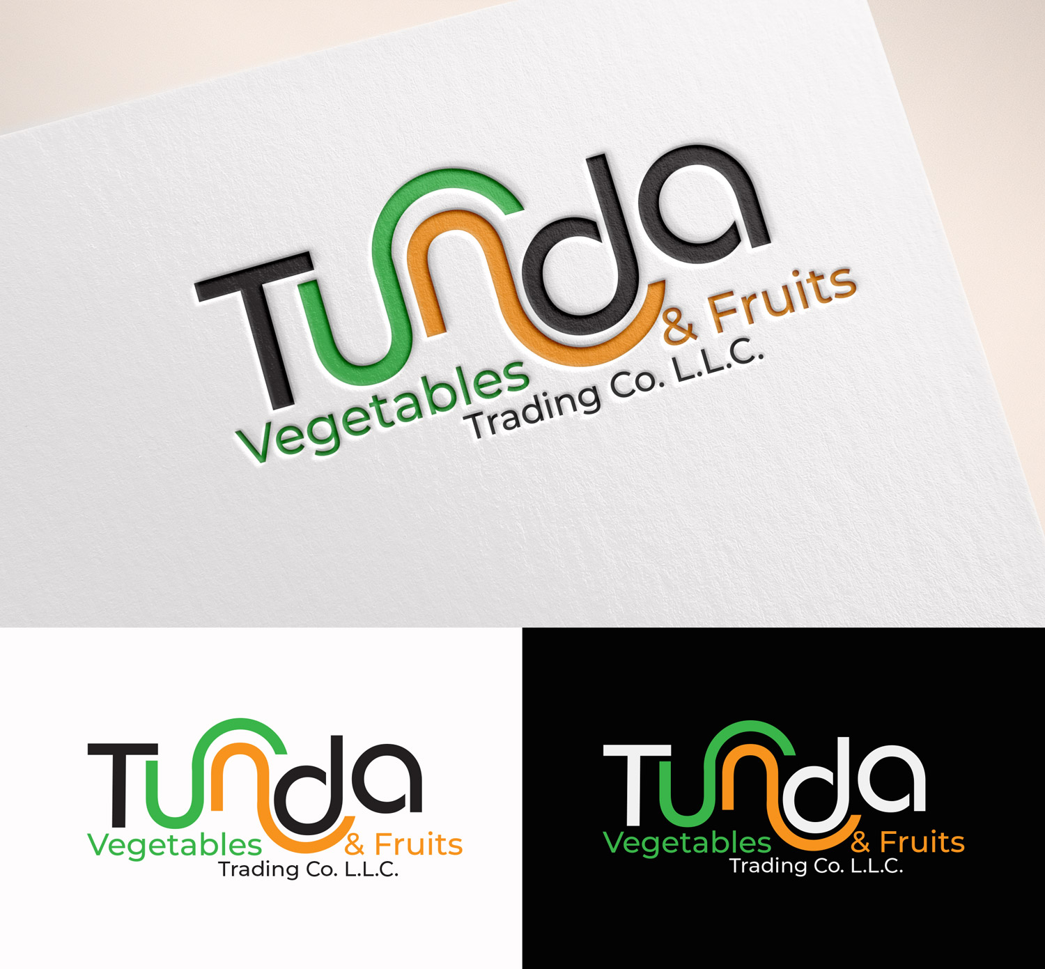 Logo Design by M Art & Design for this project | Design #31987070