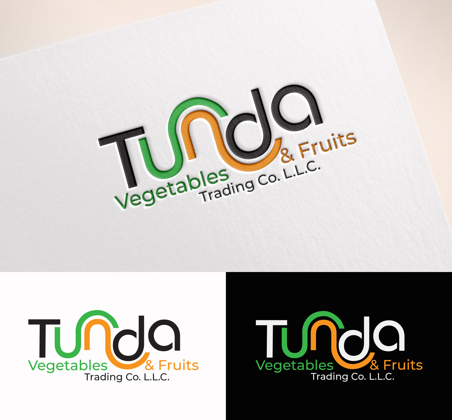 Logo Design by M Art & Design for this project | Design #31987393