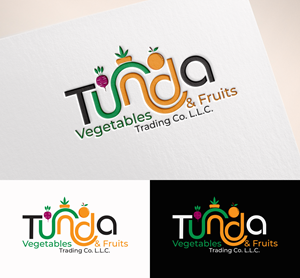 Logo Design by M Art & Design for this project | Design: #31987652