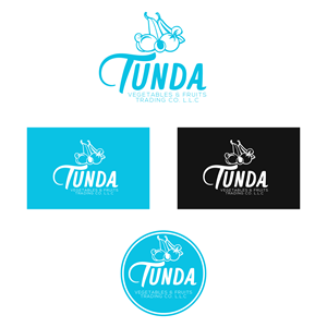 Logo Design by kamel graphic for this project | Design: #31988308