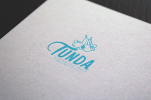 Logo Design by kamel graphic for this project | Design: #31988309