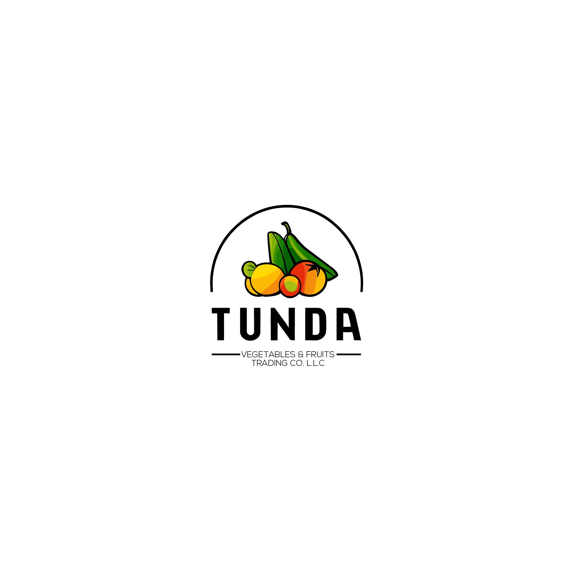 Logo Design by kamel graphic for this project | Design #31989016