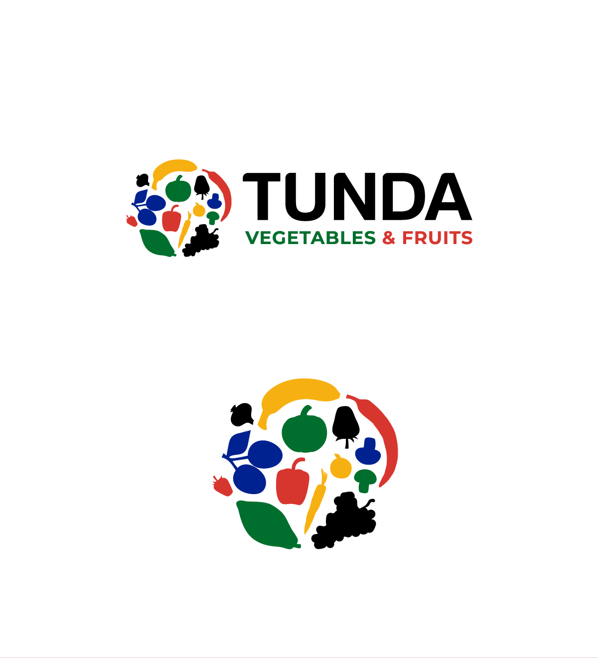 Logo Design by apik. for this project | Design #31986475