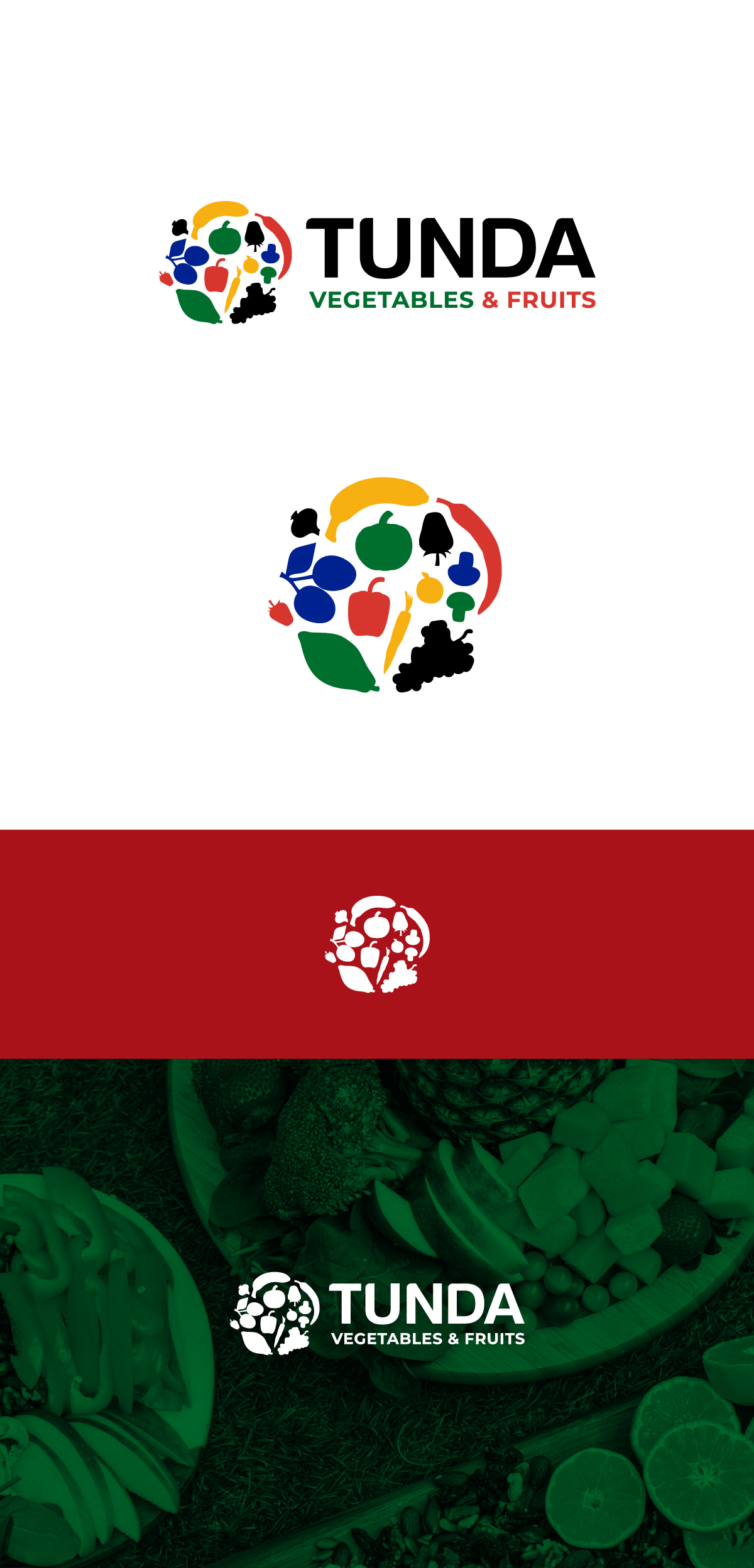 Logo Design by apik. for this project | Design #31986476