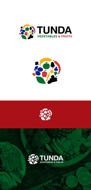 Logo Design by apik. for this project | Design: #31986476