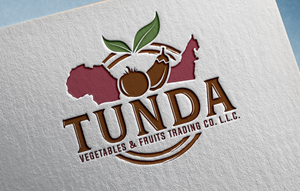 Logo Design by Rickyy for this project | Design: #31986487