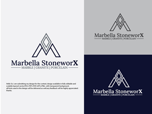 Logo Design by holyvi