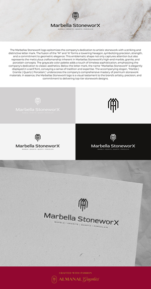 Logo-Design von ALMANAL GRAPHICS für Tunnel Energy Partners | Design: #31998610