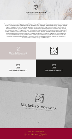 Logo-Design von ALMANAL GRAPHICS für Tunnel Energy Partners | Design: #31998611