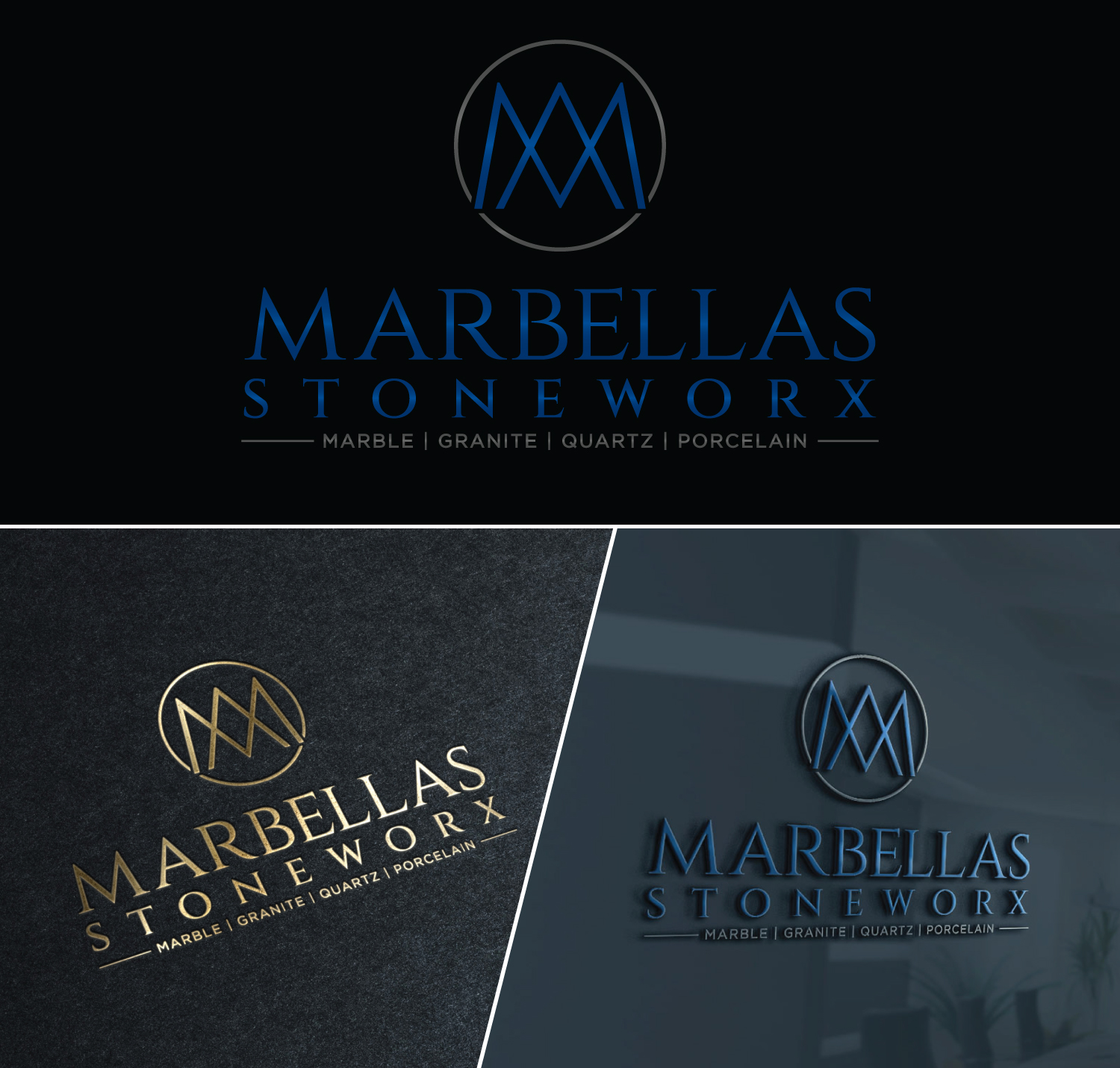 Logo Design by Atec for Tunnel Energy Partners | Design #31991584