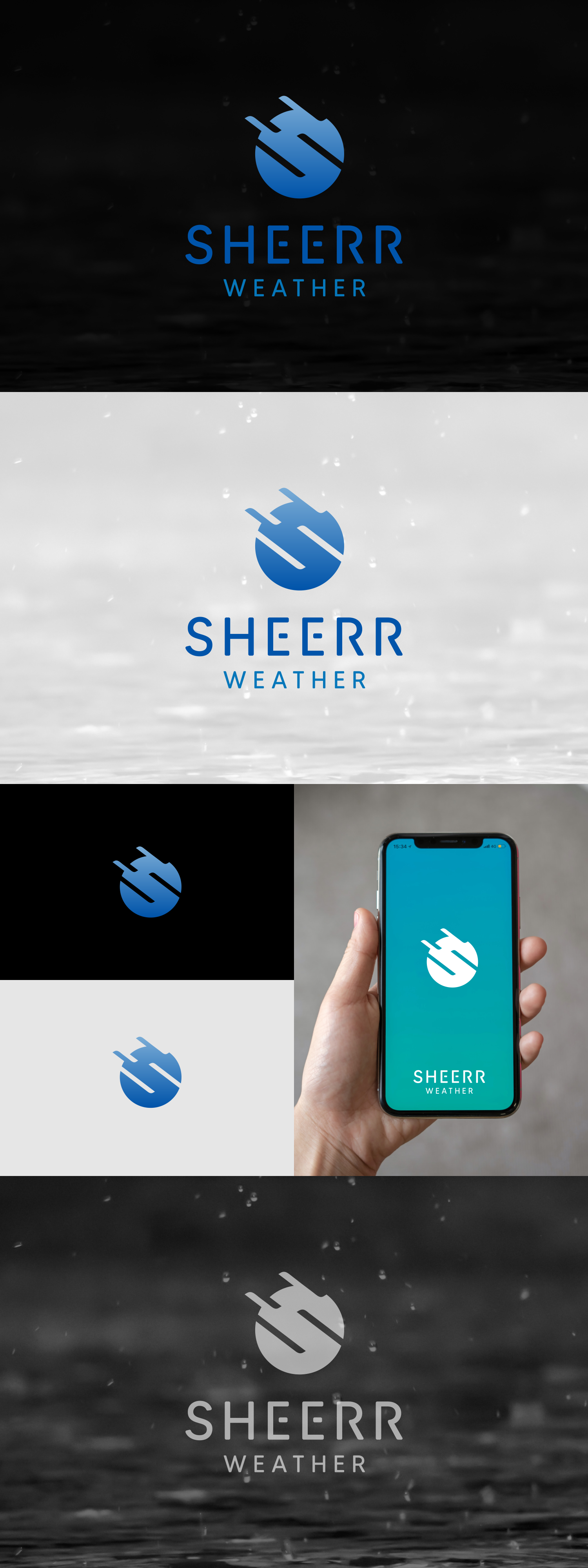 Logo Design by HADE DESAIN for this project | Design #32091591