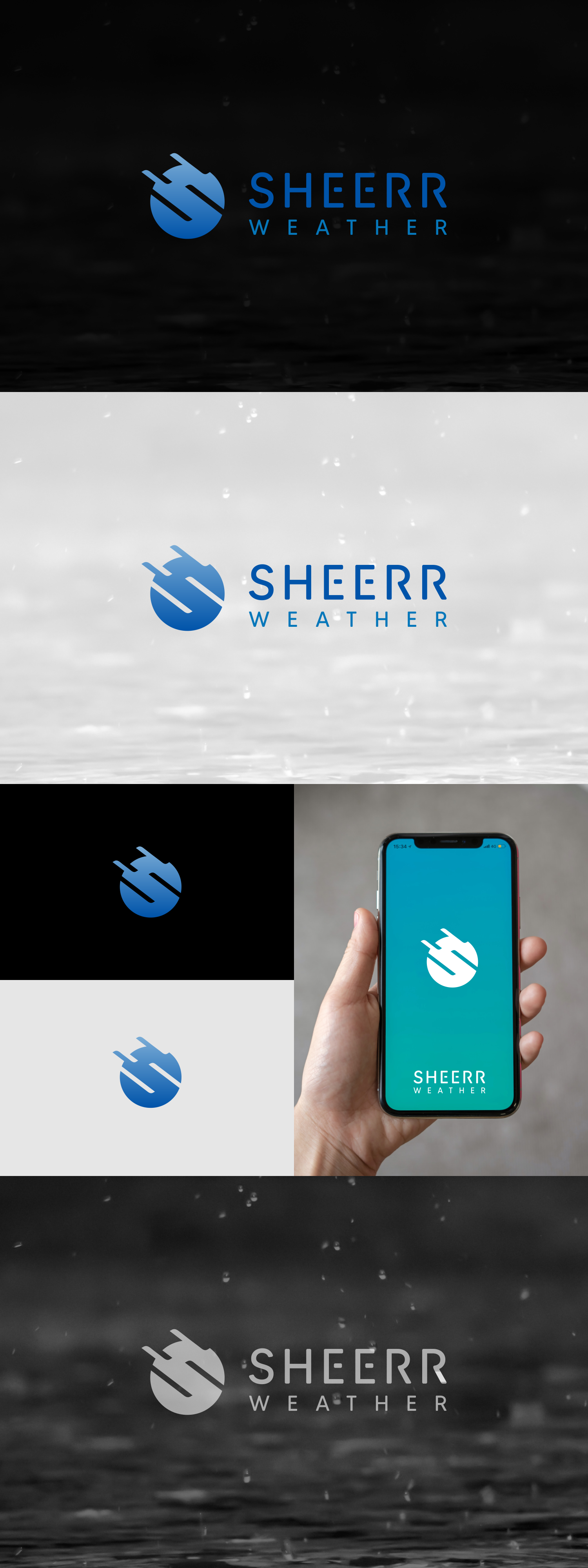 Logo Design by HADE DESAIN for this project | Design #32091600