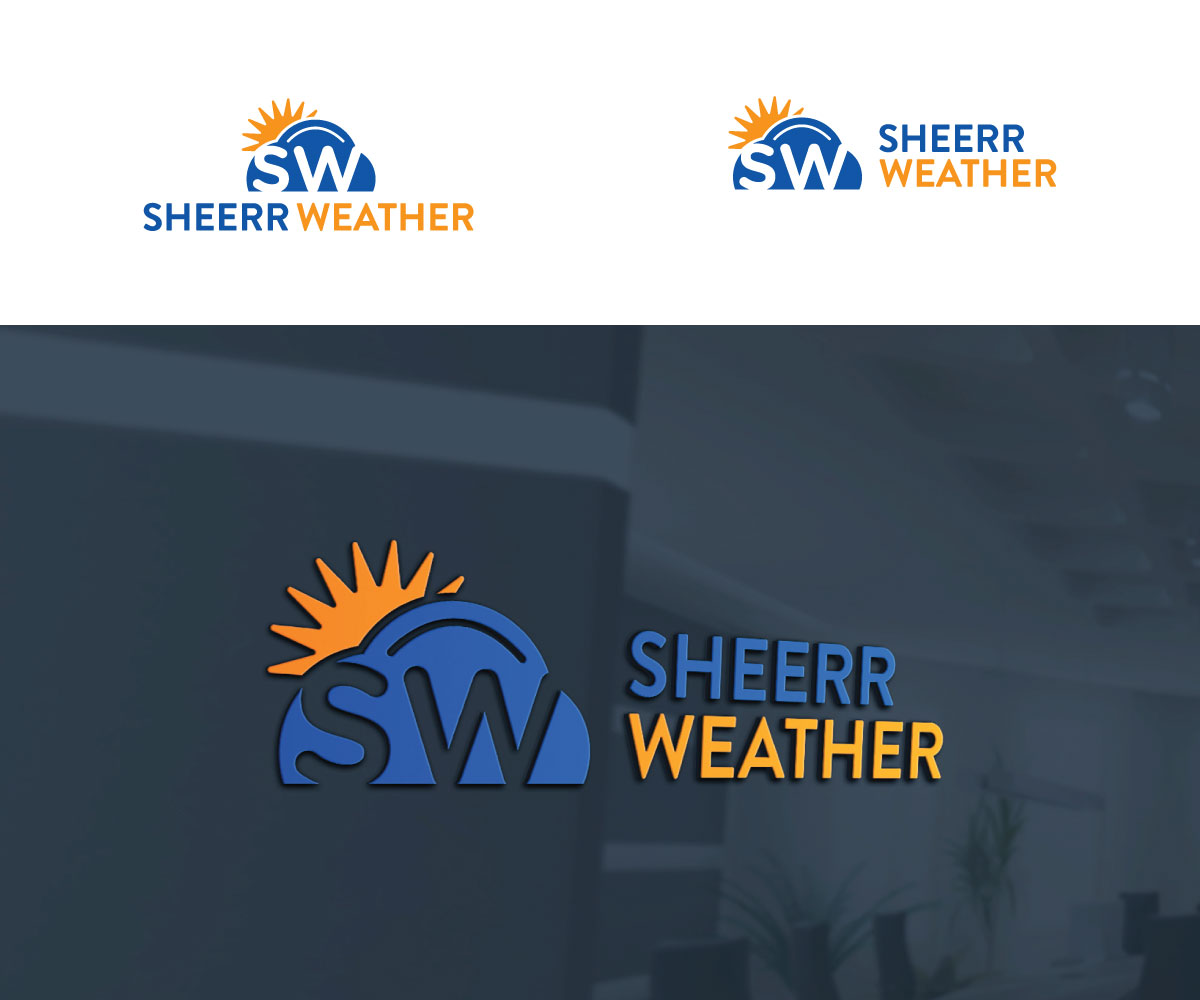 Logo Design by Luckey yaari for this project | Design #32000781