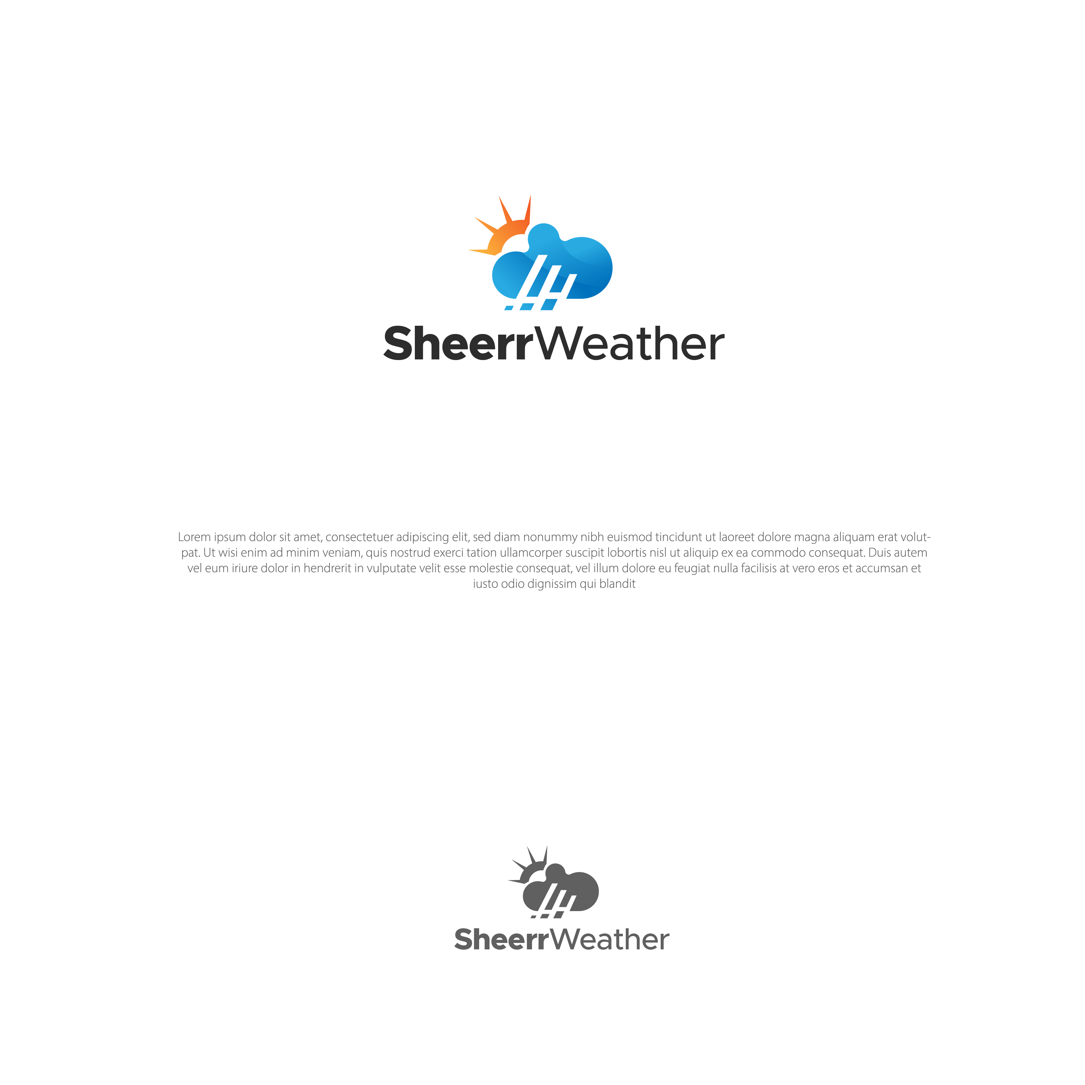 Logo Design by AbrinaDesign for this project | Design #31991114