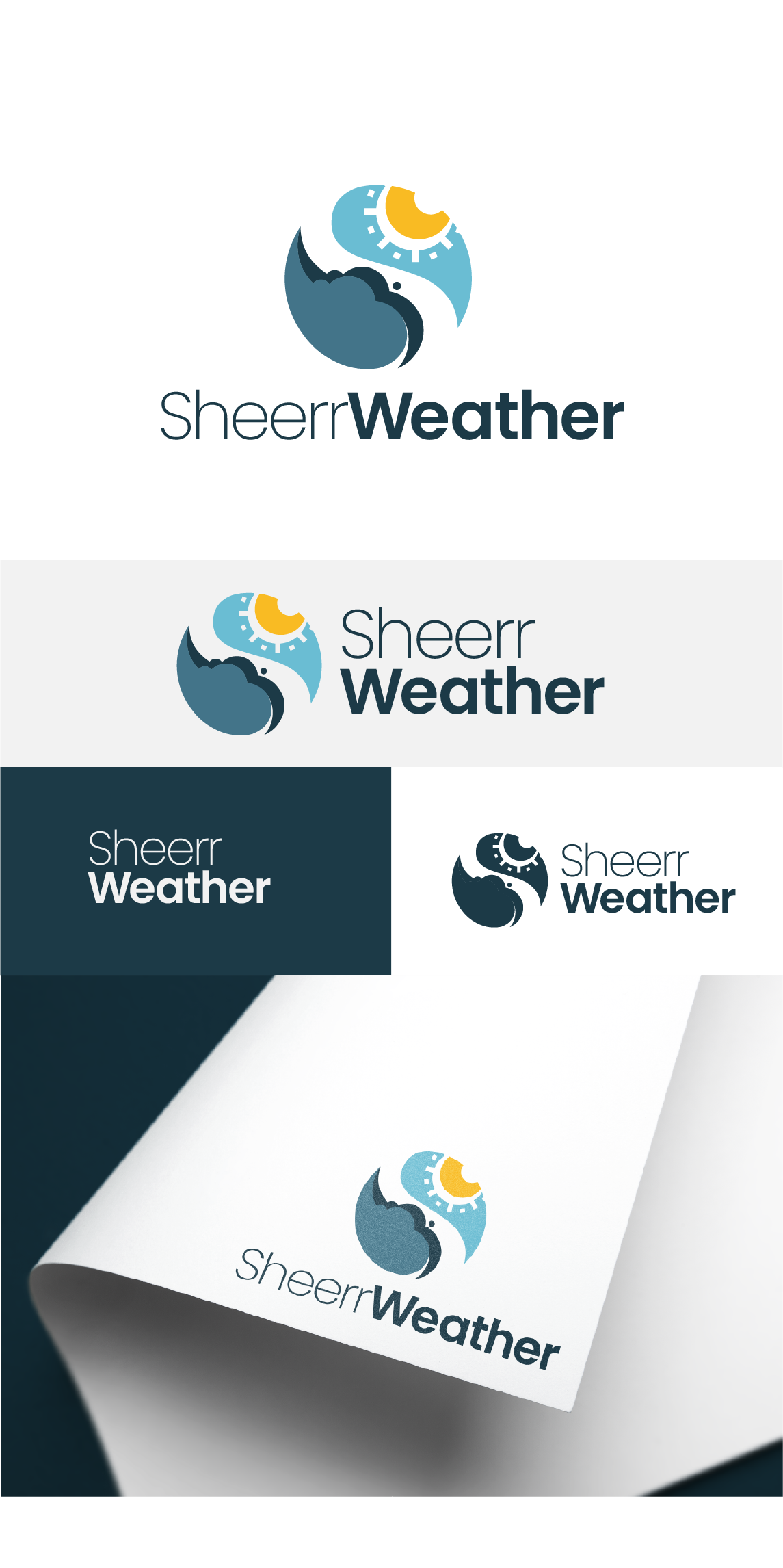 Logo Design by Fezy Design Studio for this project | Design #31989457
