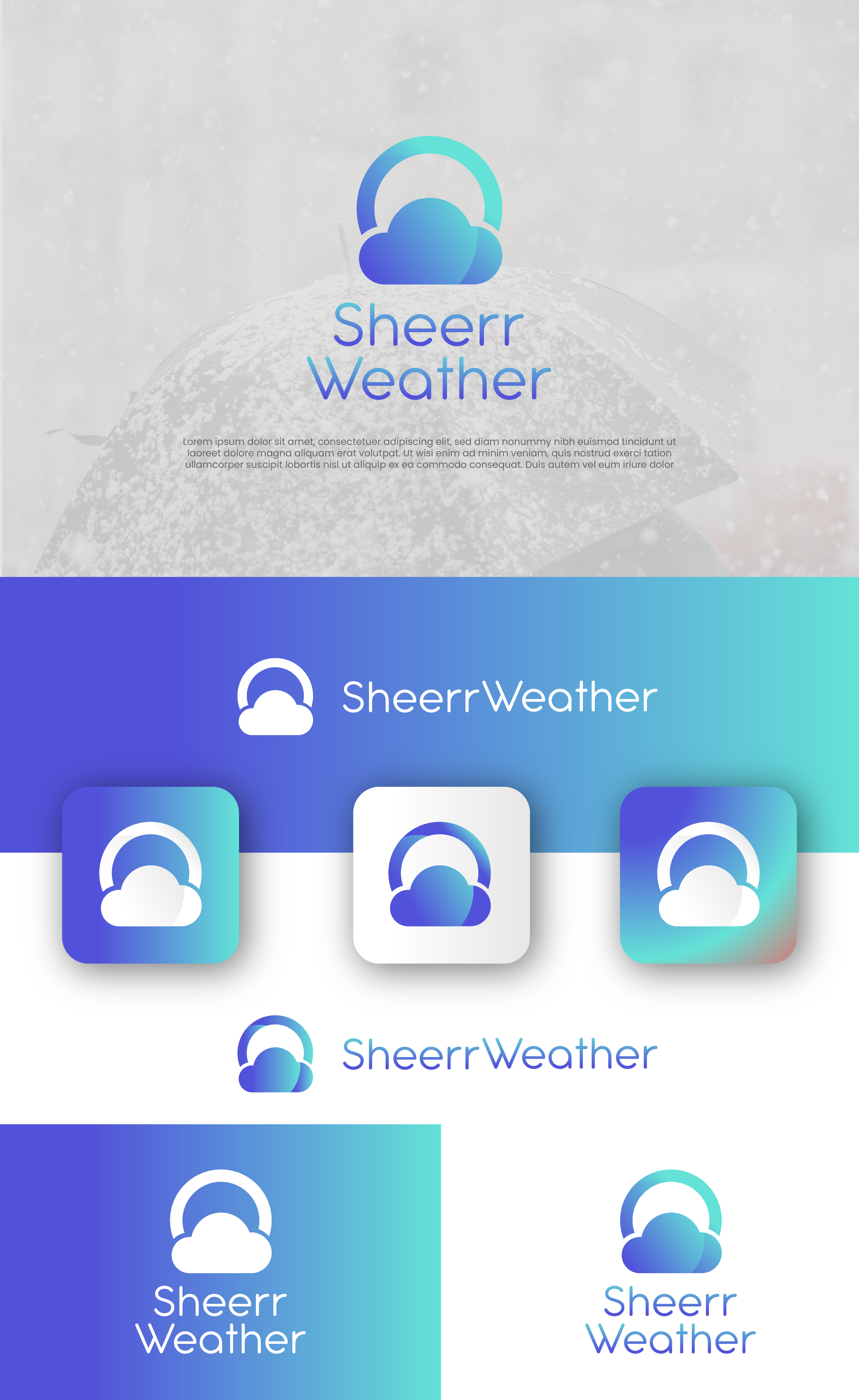 Design de Logo par zero creative pour ce projet | Design #32021041