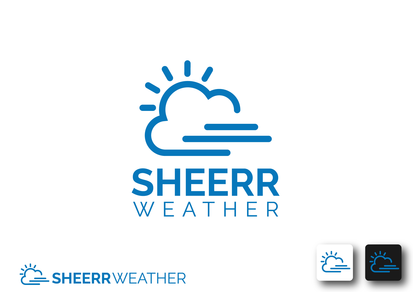 Logo Design by Ameer007 for this project | Design #32129930