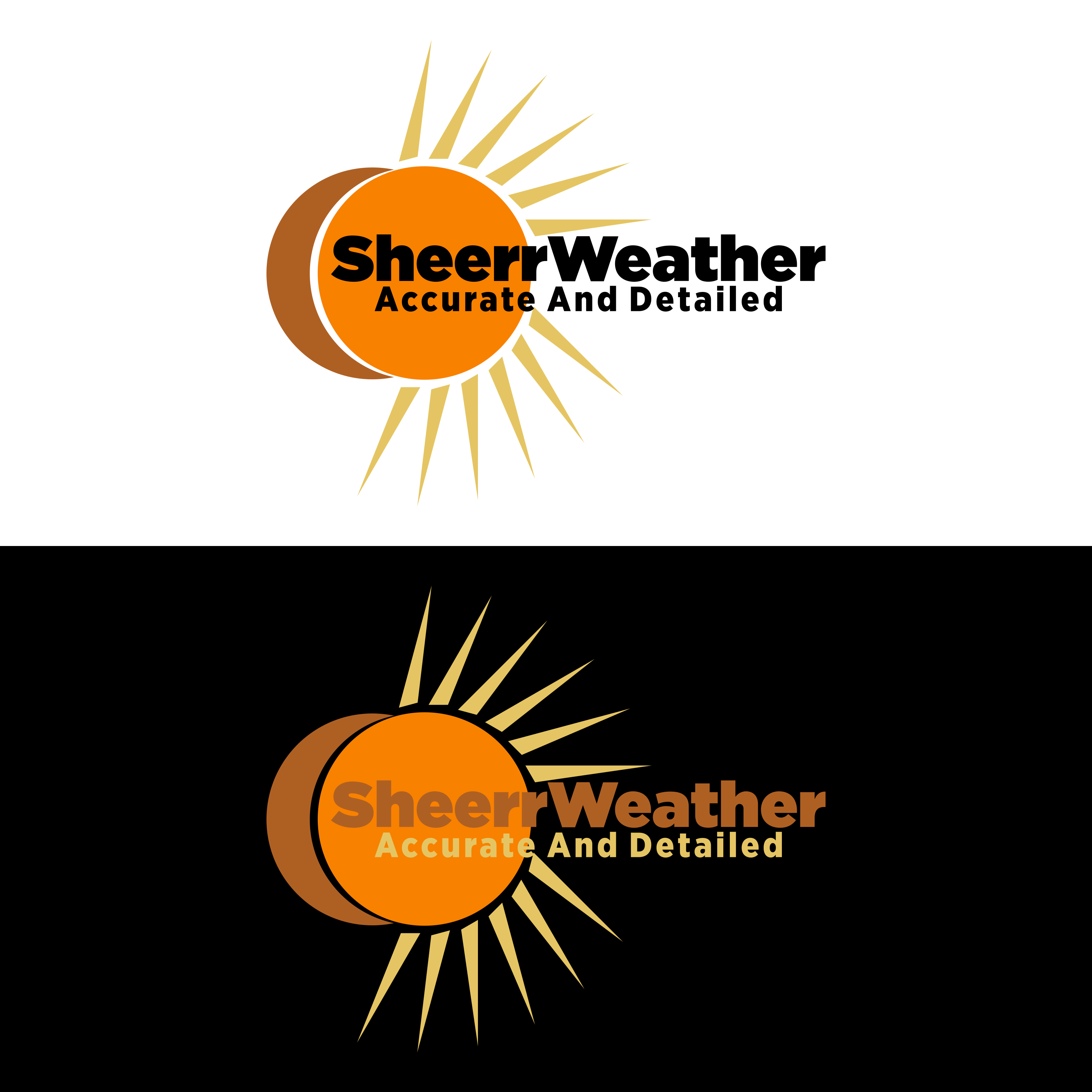 Logo Design by arillingga for this project | Design #31995843