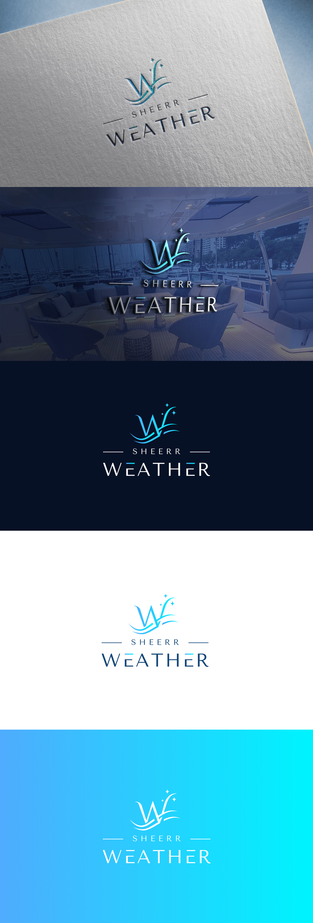 Logo-Design von zeykan für dieses Projekt | Design #32017790