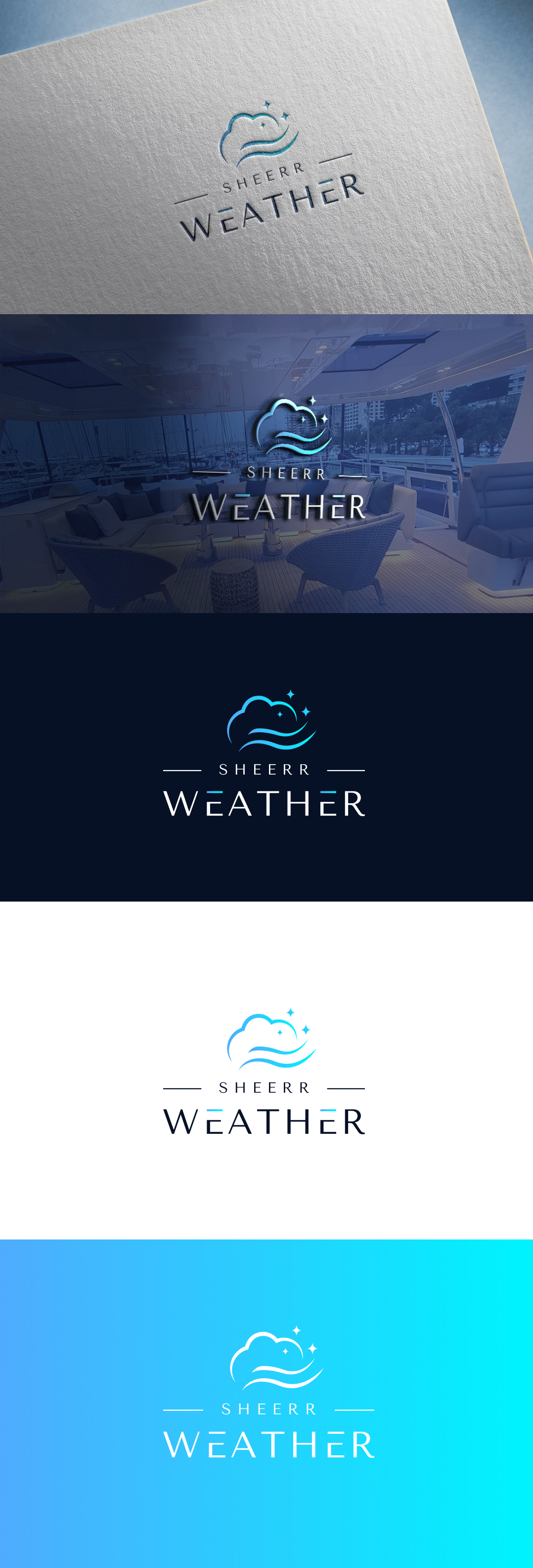 Logo Design by zeykan for this project | Design #32017966