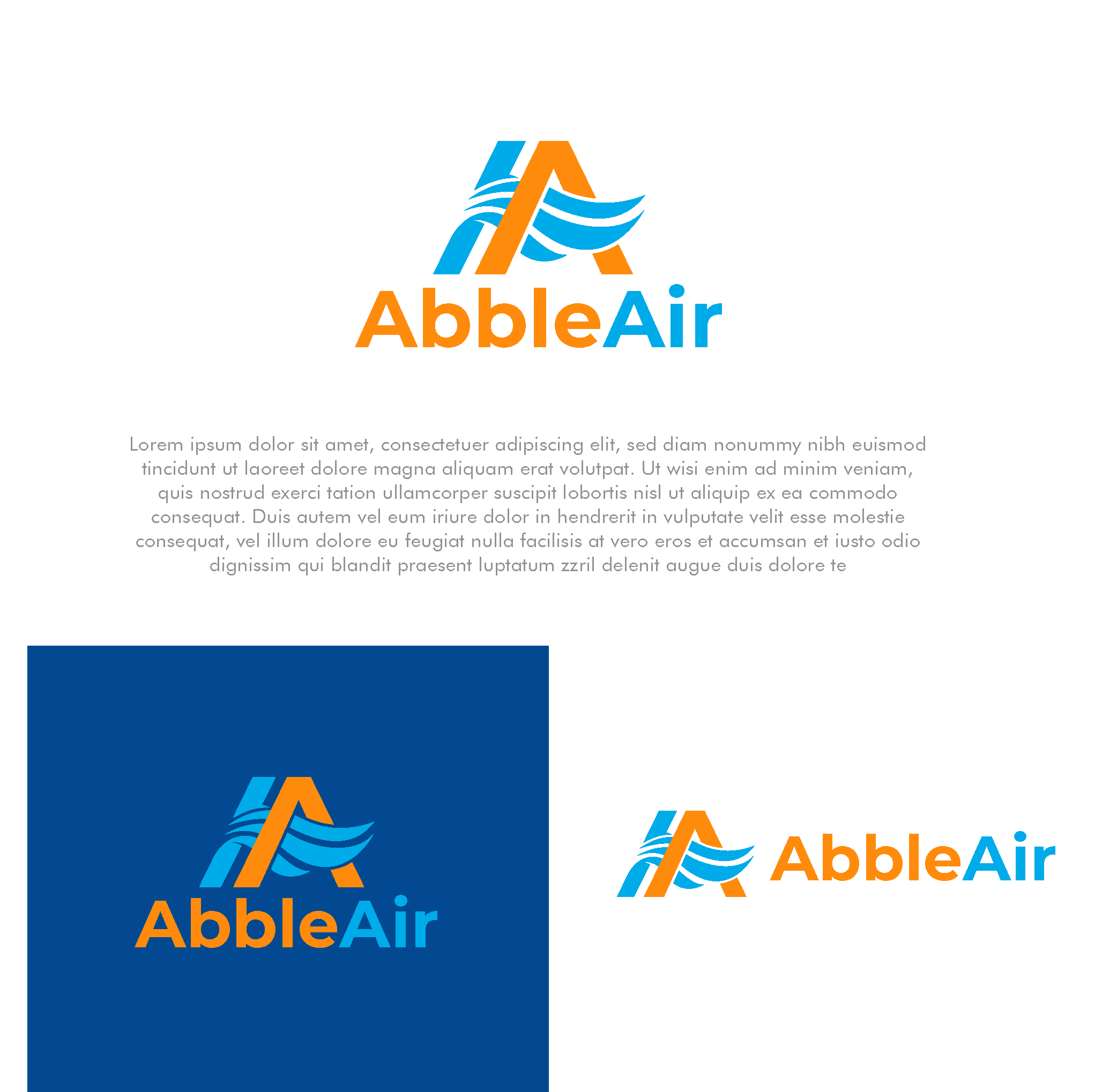 Logo Design by Graphixpointt for this project | Design #31988574