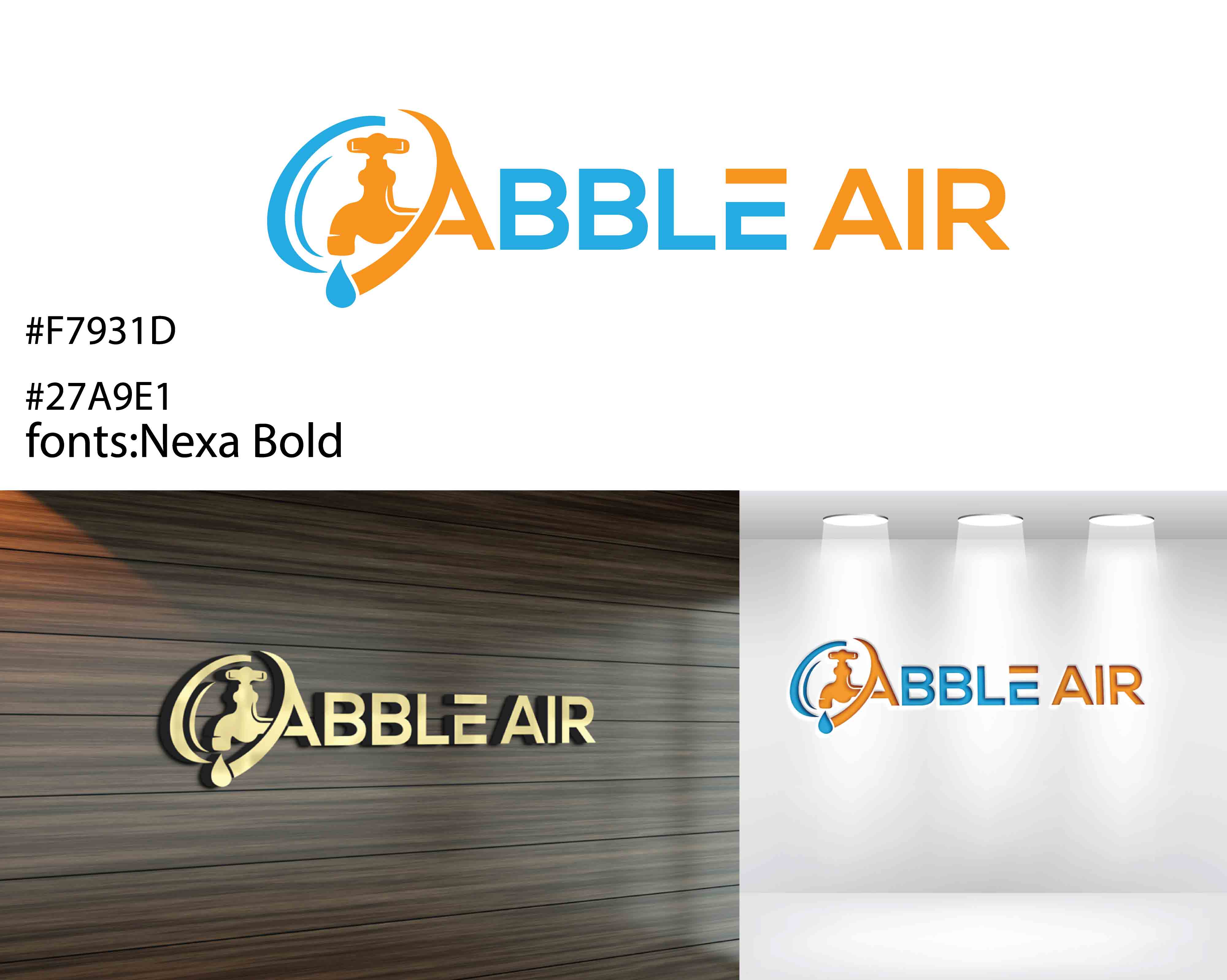 Logo Design by Di_Gi for this project | Design #31992637