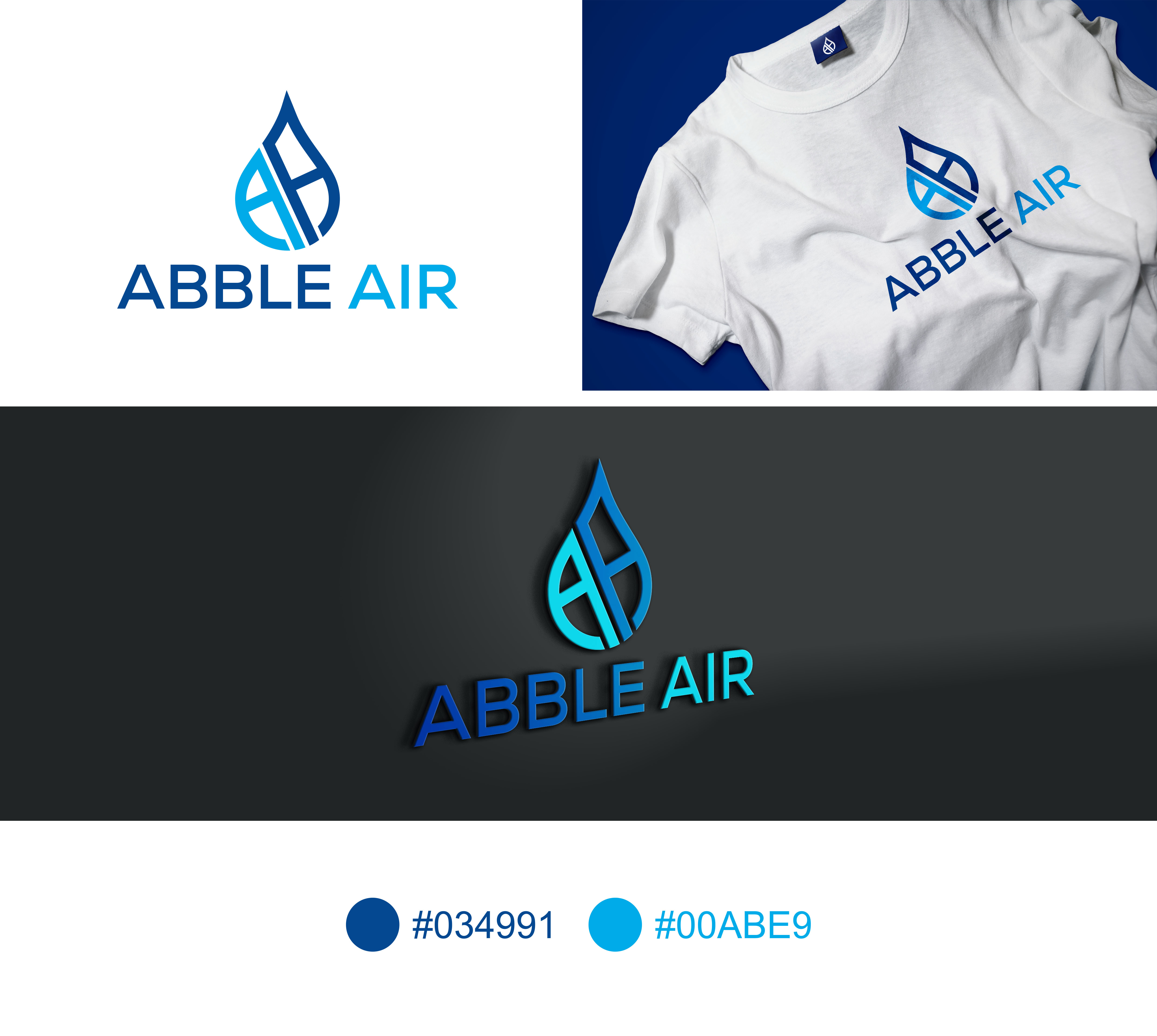 Logo Design by aexoagency for this project | Design #31989570