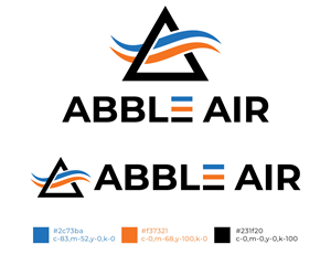 Logo Design by UN