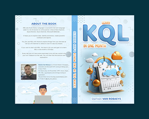 Book Cover Design by Mary Aly for this project | Design #31996249