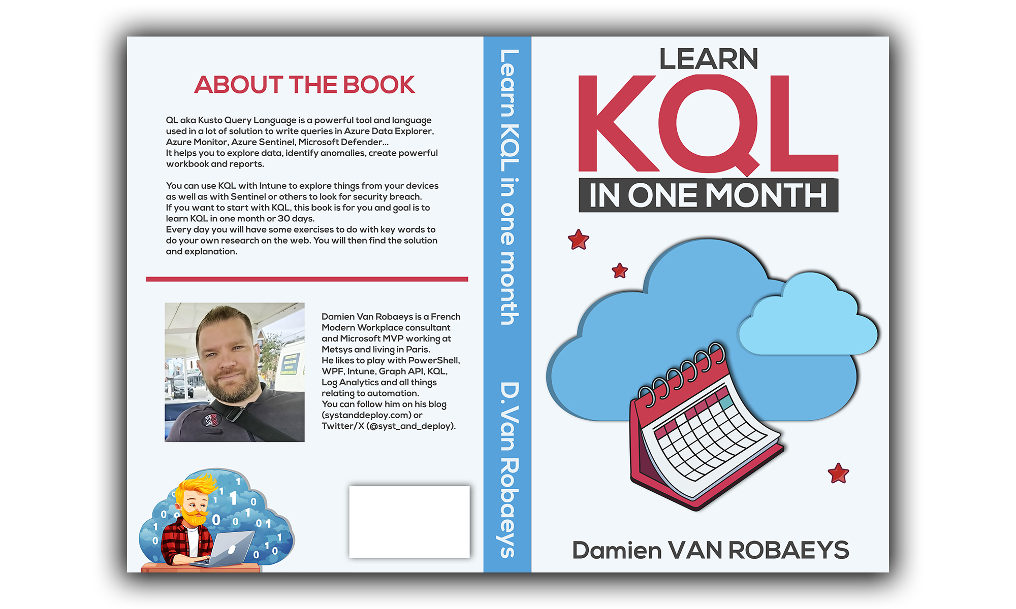 Book Cover Design by Wally_F for this project | Design #32024362