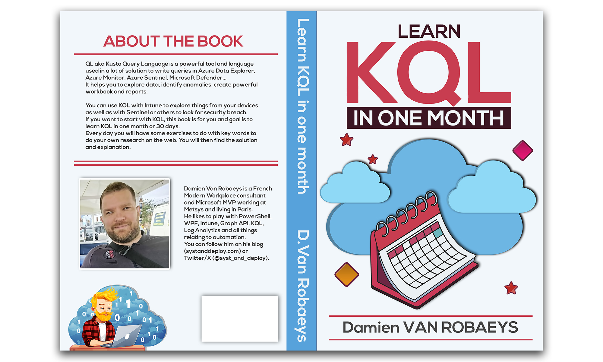 Design de Couverture de Livre par Wally_F pour ce projet | Design #32025650