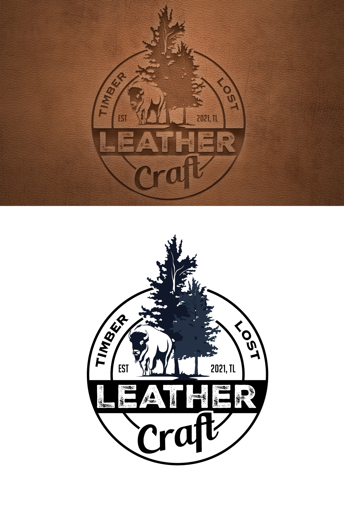 Logo Design by Om Namah Shivay for this project | Design #31998747