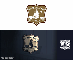 Logo Design by alkaline for this project | Design: #31998089