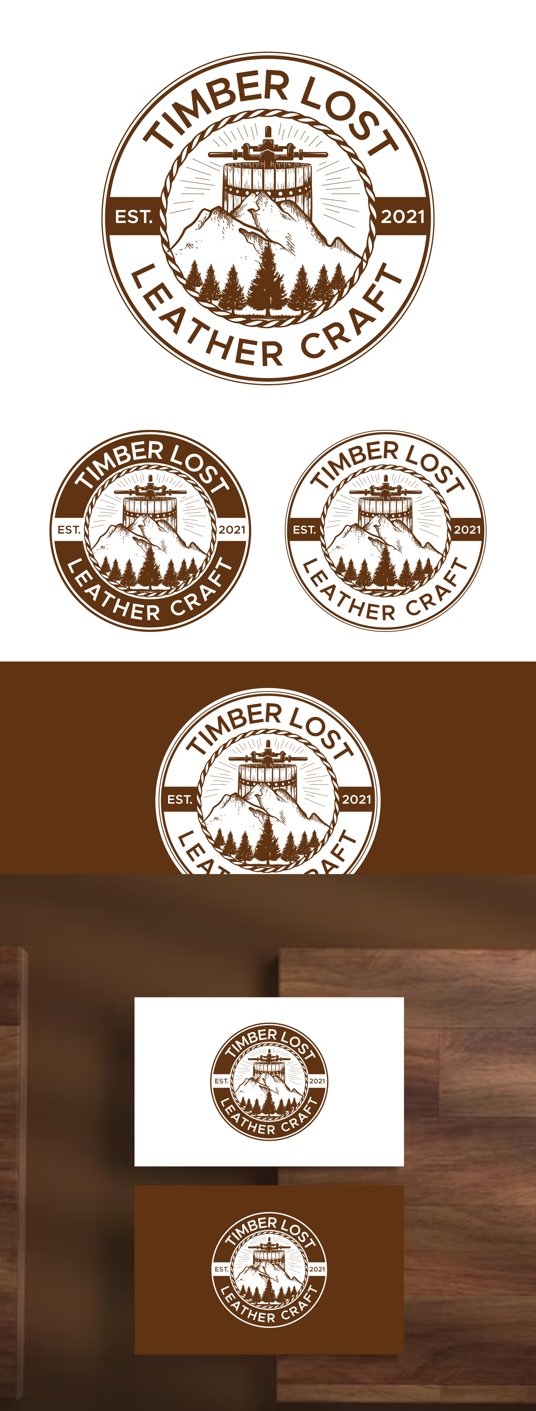 Logo Design by debdesign for this project | Design #32002380