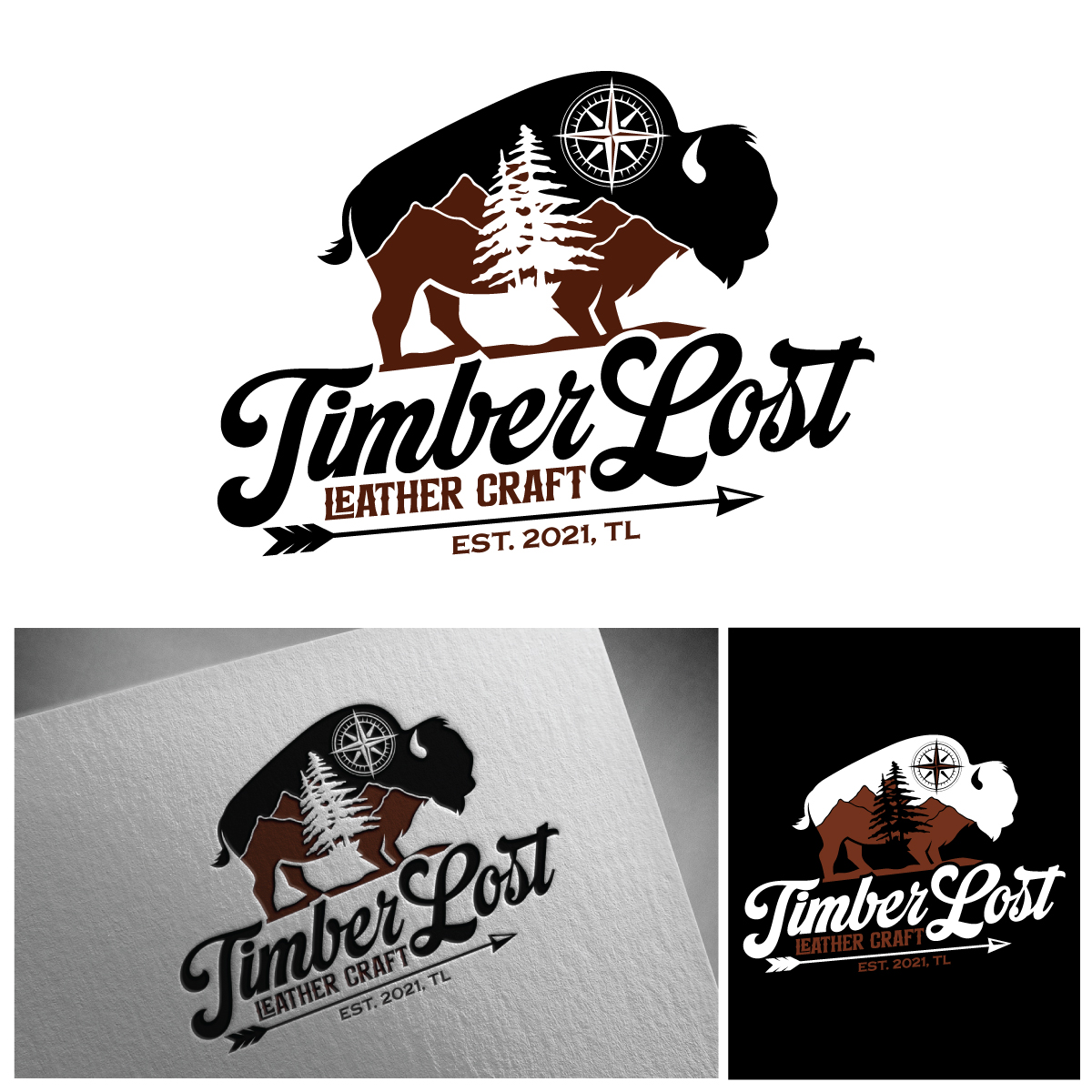 Logo Design by riya.mitra07j for this project | Design #31988826