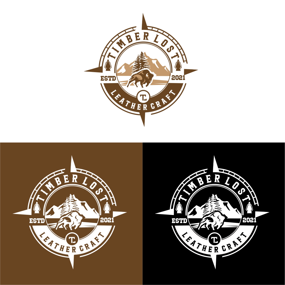 Logo Design by creative.bugs for this project | Design #32002662