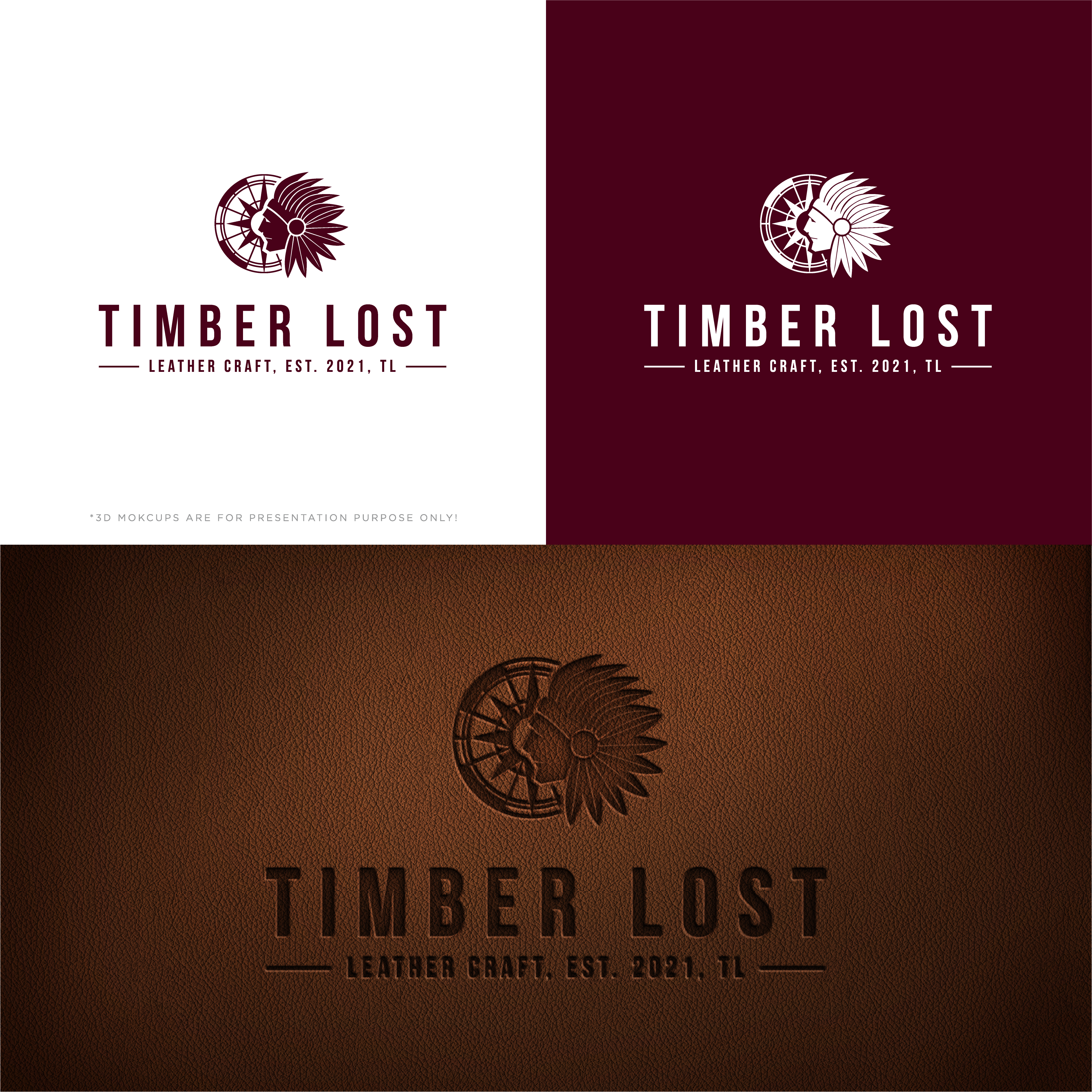 Diseño de Logo por The Lion Studios para este proyecto | Diseño #31993354