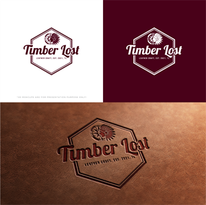 Logo Design by The Lion Studios for this project | Design: #31993400