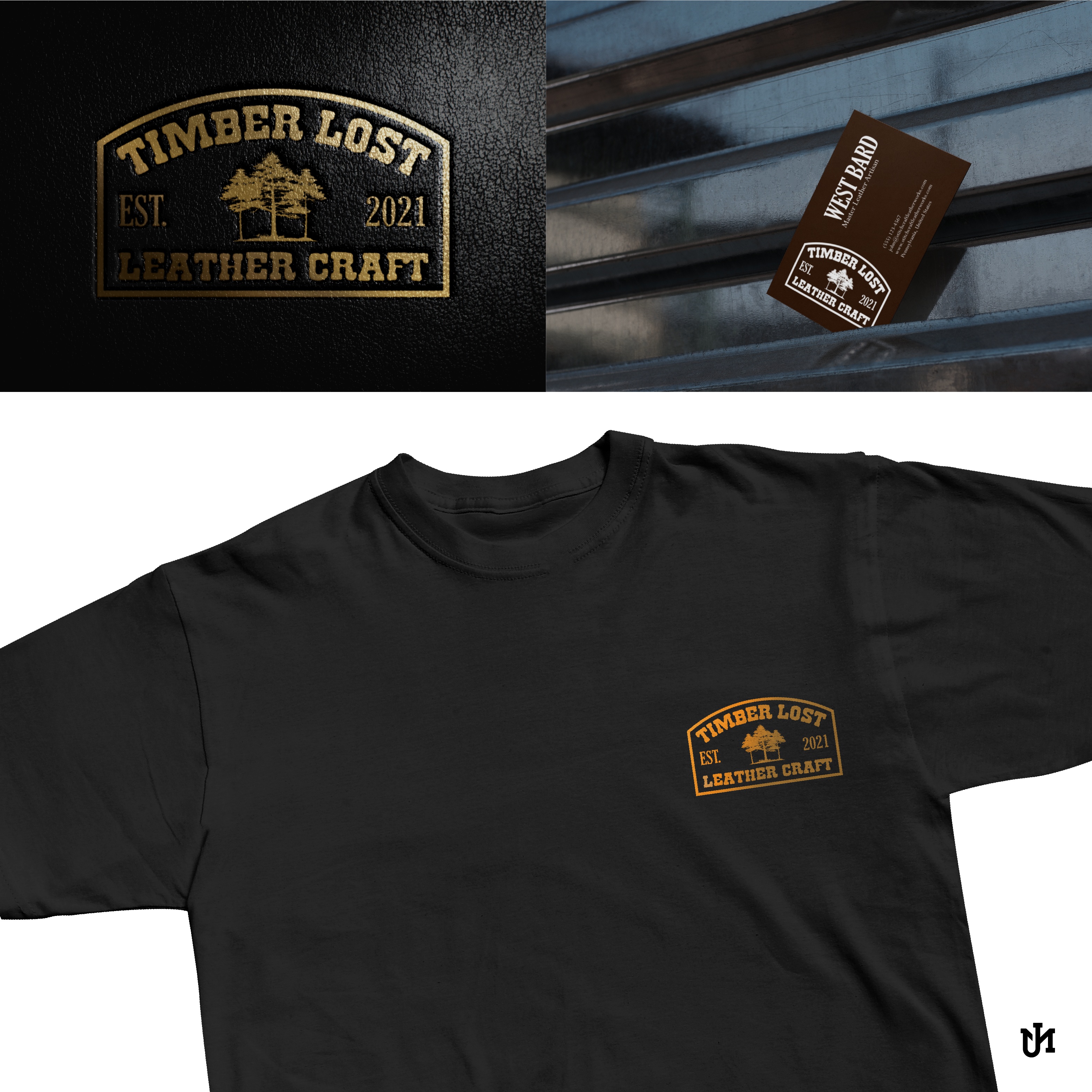 Logo Design by Joselito Miguel for this project | Design #31992460