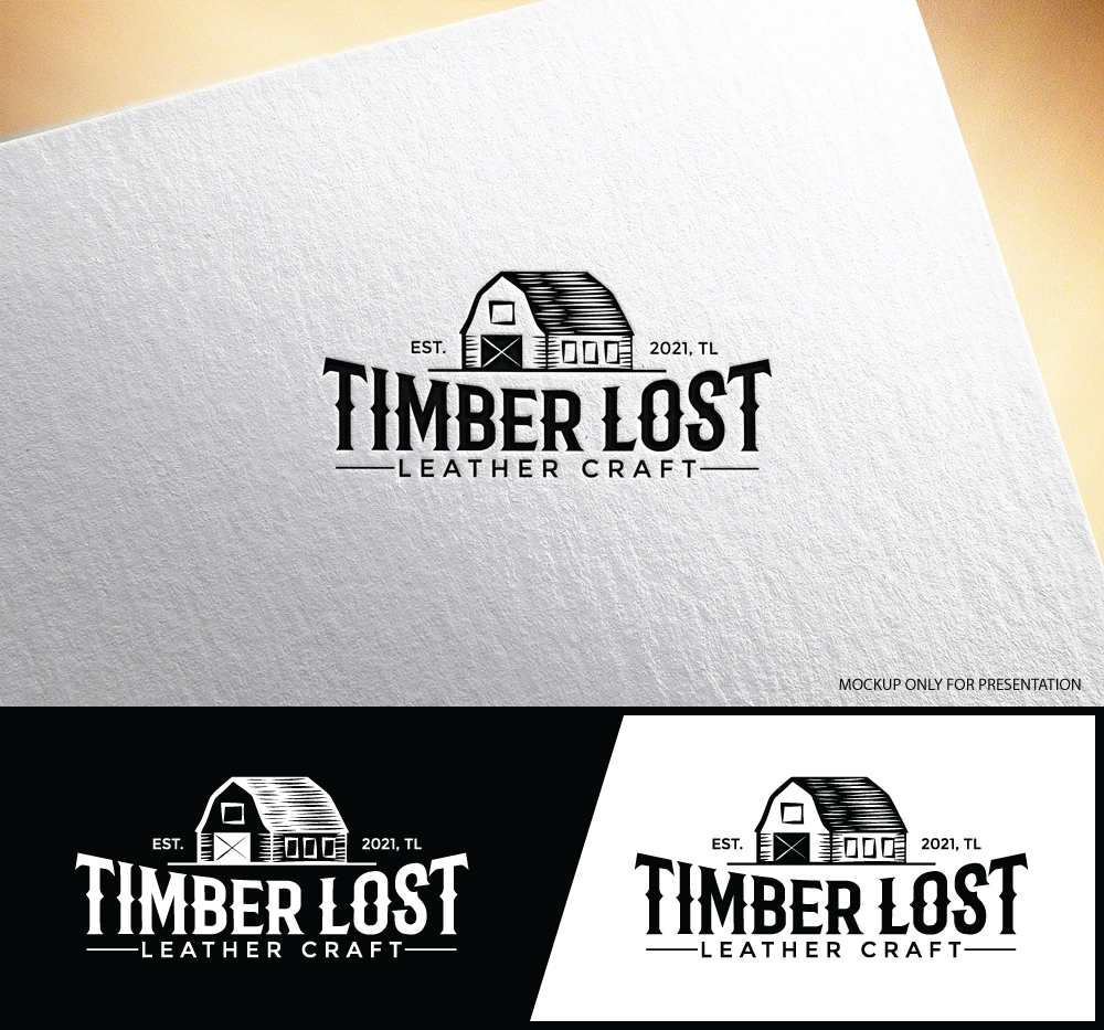 Logo Design by RedMyDC for this project | Design #31993272