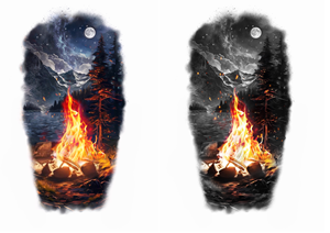 Diseño de Tatuaje por Omelas para este proyecto | Diseño: #31997712